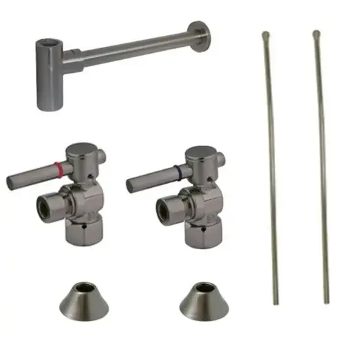 Cc43108dllkb30 Modern Plumbing Sink Trim Kit With Bottle Trap Cc43108dllkb30 Modern Plumbing Sink Trim Kit With Bottle Trap