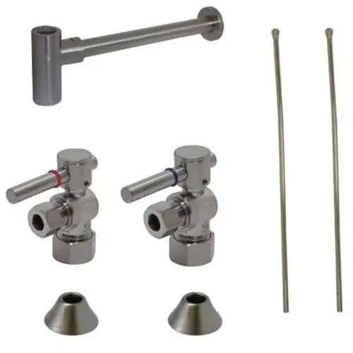 Cc53308dllkb30 Plumbing Sink Trim Kit With Bottle Trap Cc53308dllkb30 Plumbing Sink Trim Kit With Bottle Trap