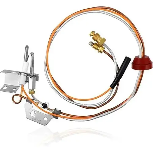 Gas Pilot Assembly Gas Pilot Assembly