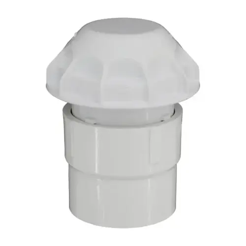 Air Admittance Valve PVC