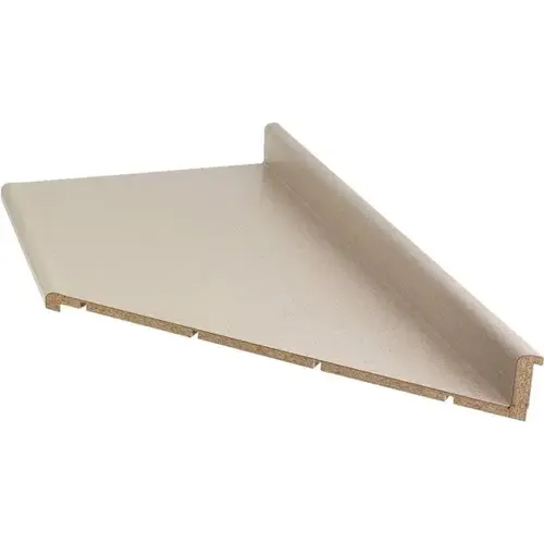 25"D X 8 ftL Mystique Dawn Kitchen Laminate Countertop Right Miter 25"D X 8 ftL Mystique Dawn Kitchen Laminate Countertop Right Miter