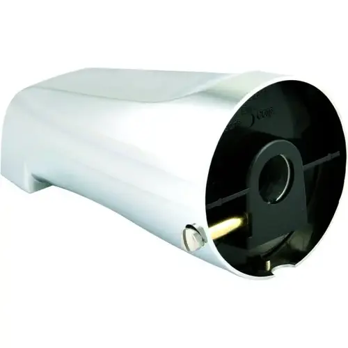 Chrome Tub Spout 5/8" Diameter 1/2" Slip-On Quick Connect Chrome Tub Spout 5/8" Diameter 1/2" Slip-On Quick Connect