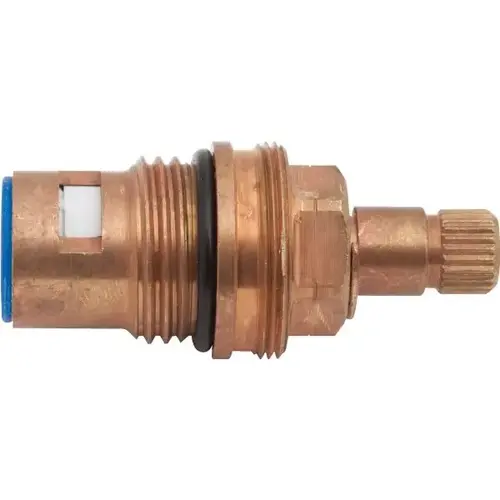 Cold Left Hand Cartridge