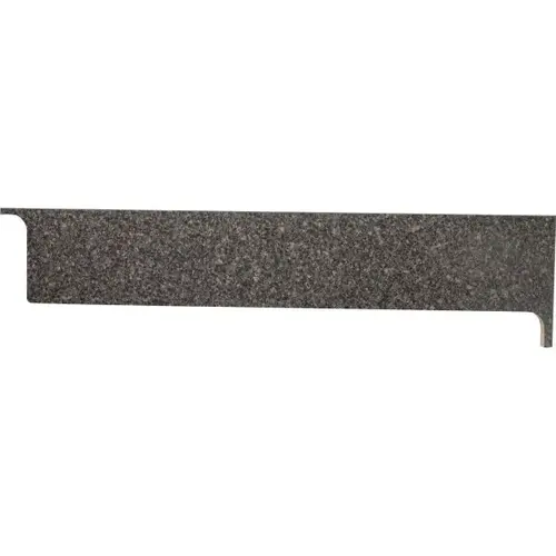 Blackstar Matte Kitchen End Splash Kit Blackstar Matte Kitchen End Splash Kit