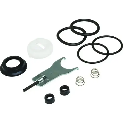 MIXET Volume Shower Handle Clear MIXET Volume Shower Handle Clear