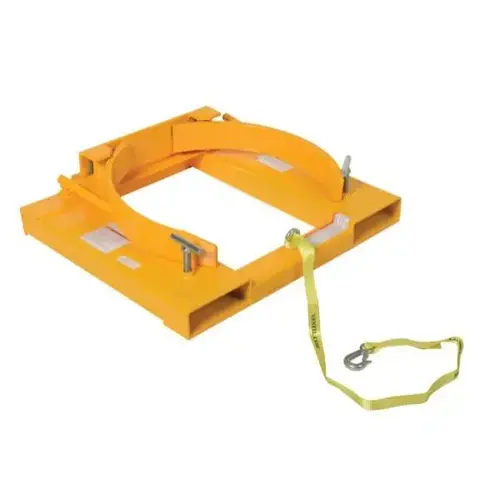 Drum Gripper Deluxe Single 55 Gal 1.5k