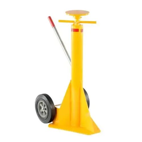 Stabilizing Spin Top Jack 40,000 Cap