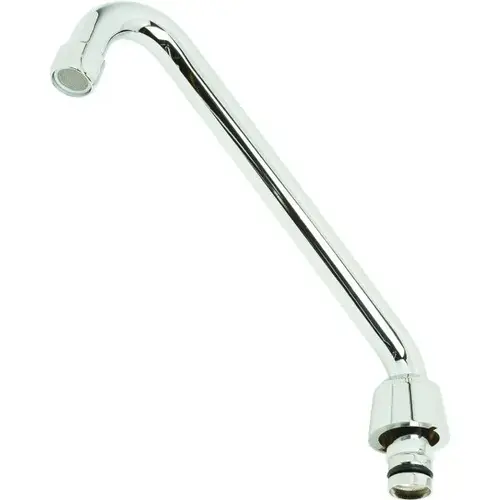 High Rise Kitchen Faucet Spout