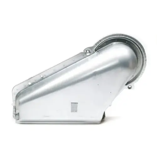 Replacement Exhaust Duct For Washer And Dryer, Part# Wpw10128606 Replacement Exhaust Duct For Washer And Dryer, Part# Wpw10128606