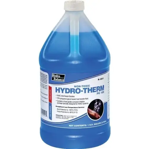 1-Gallon Hydro-Therm Pipe Saver