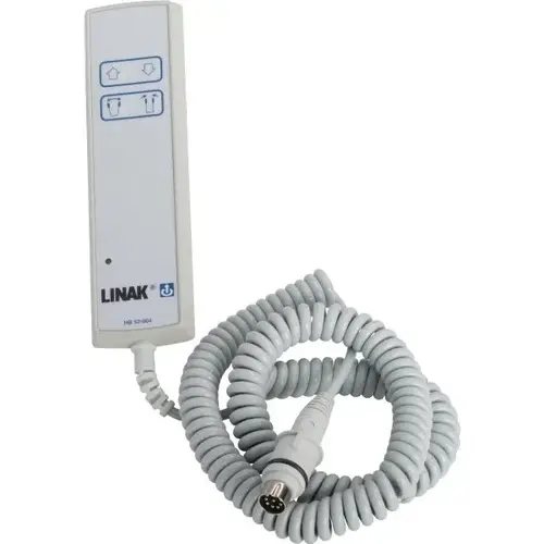 Hoyer Presence And Stature Pendant (White)