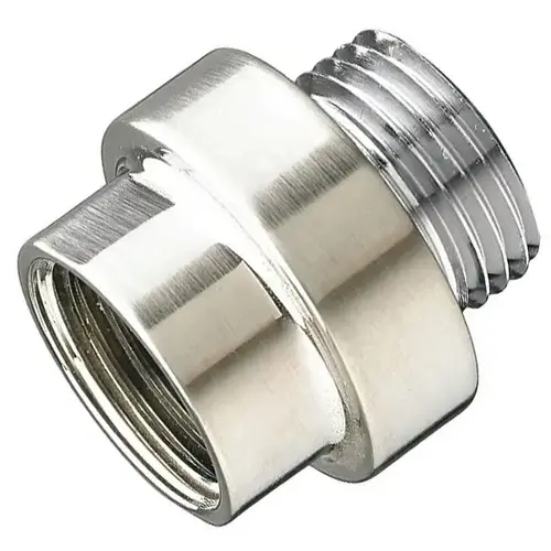 Satin Nickel Vacuum Breaker 1/2" Npt Breaker Satin Nickel Vacuum Breaker 1/2" Npt Breaker