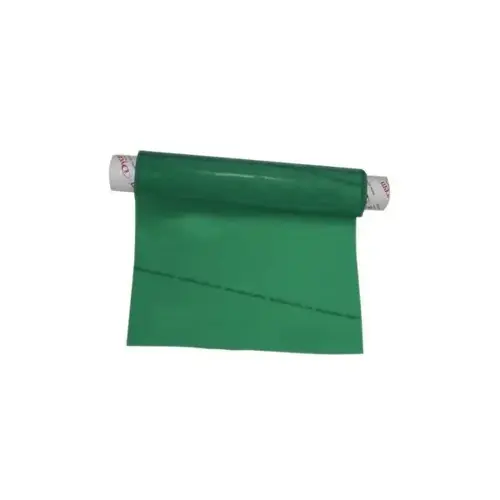 Non-Slip Material 8 X 3-1/4 Foot Roll Forest Green