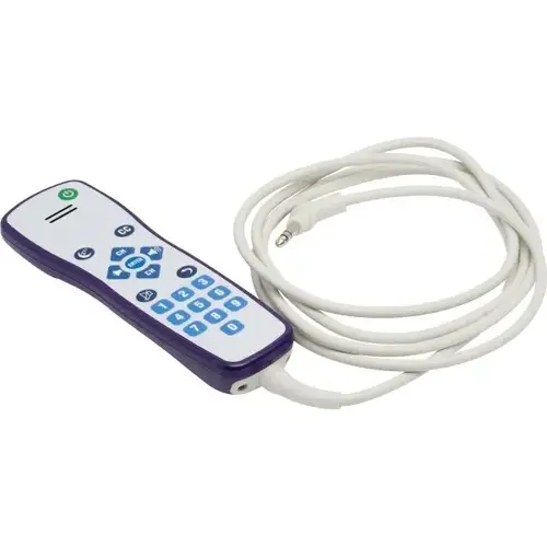 Pillow Speaker 1/4" Plug Digital Audio Jack Series 8, Rca Purple Pillow Speaker 1/4" Plug Digital Audio Jack Series 8, Rca Purple