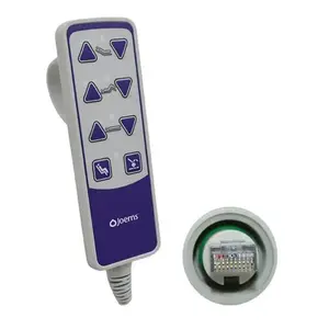 Joerns 11017333 Ucxt Advanced Staff Pendant For All Ucxt Or Ec9 After January 2013