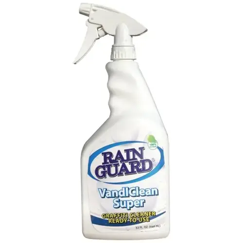 32 Ounce Vandlclean Super Spray Graffiti Remover