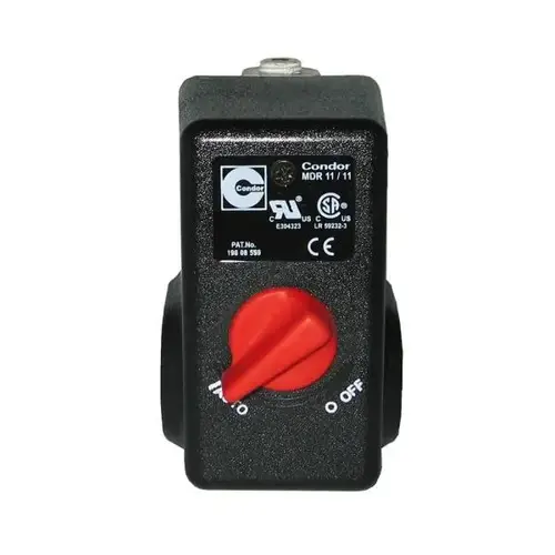 Air Compressor Pressure Switch 105-135 Psi Air Compressor Pressure Switch 105-135 Psi