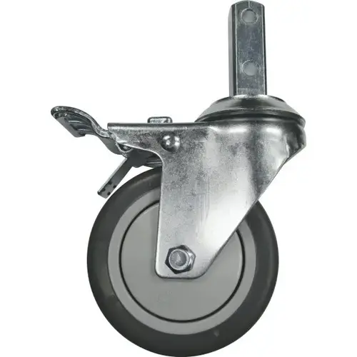 Locking Caster 670 And 680 Deluxe Hampers