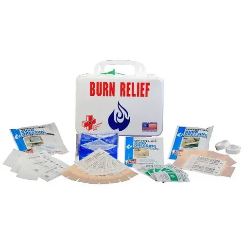Burn Relief Kit