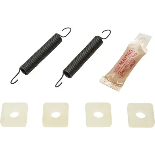 Washer Glide And Spring Kit