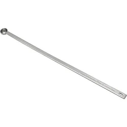 Stainless Steel Long Handle Measuring Spoon 16 Inches Stainless Steel Long Handle Measuring Spoon 16 Inches