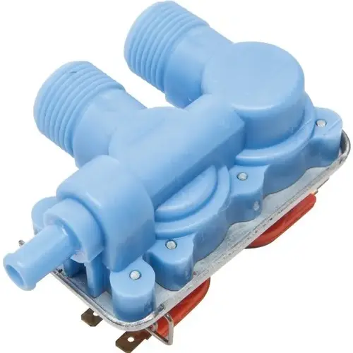 Washer Water Inlet Valve