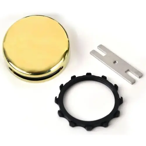 Innovator Overflow Plate Conversion Kit Pb Brass Innovator Overflow Plate Conversion Kit Pb Brass