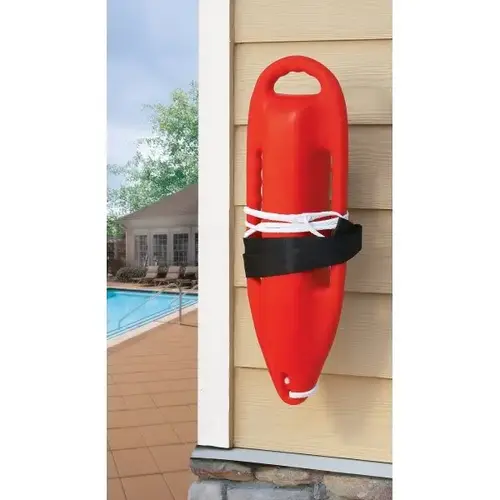 Lifeguard Rescue Can