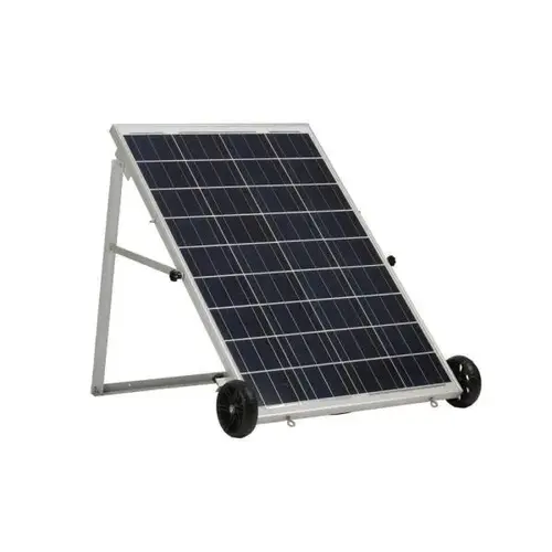 100w Solar Power Generator 100w Solar Power Generator
