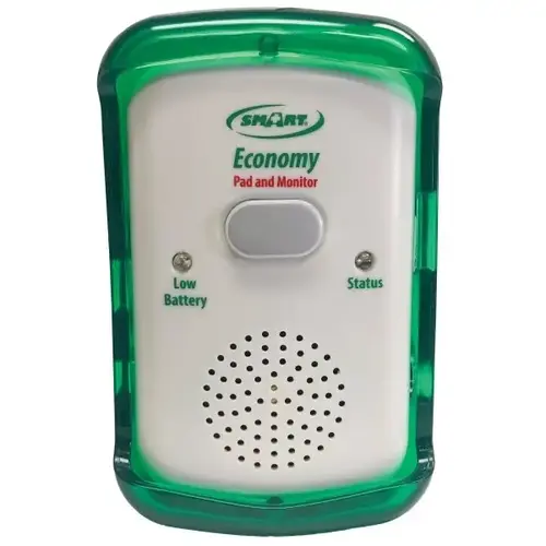 Economy Bed/Chair Fall Monitor