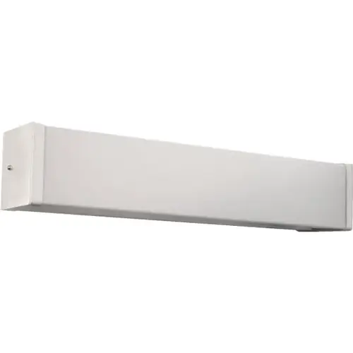 5.25 In. 9w 2-Light Led Bath Vanity Fixture 5.25 In. 9w 2-Light Led Bath Vanity Fixture