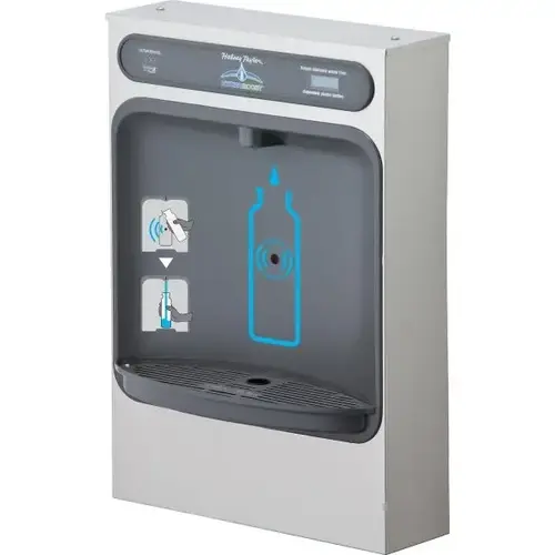 Bottle Filling Station, Surface Mount, Filtered Nonrefrigerated