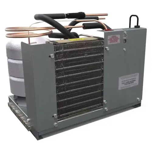 Remote Chiller, 8 Gph, For Use In Legacy Wall Applications
