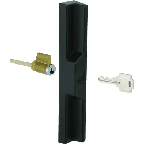 Sliding Glass Door Handle Black Sliding Glass Door Handle Black