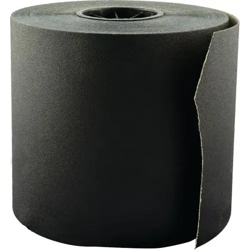 23446 8" X 50yd 80-0 Grit Economy Floor Paper Roll 23446 8" X 50yd 80-0 Grit Economy Floor Paper Roll