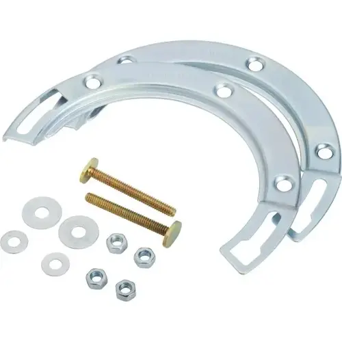 Closet Flange Repair Ring Two Piece