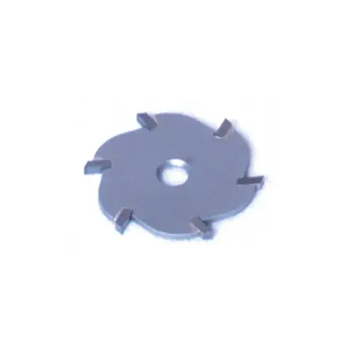 Replacement Cutters For BY252 Surface Leveling Router