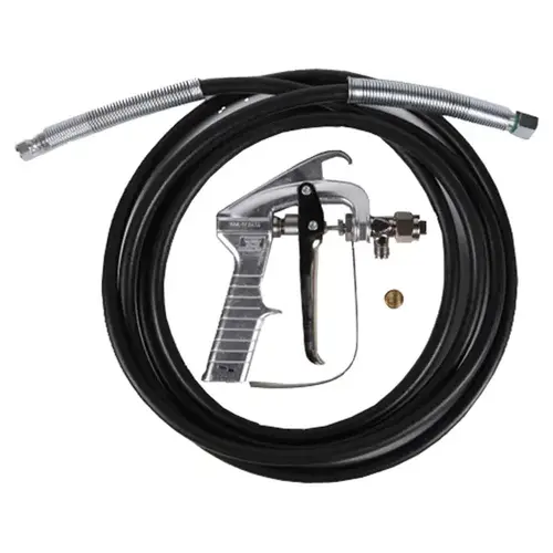 12 ft Hose for Solvent Canister 12 ft Hose for Solvent Canister