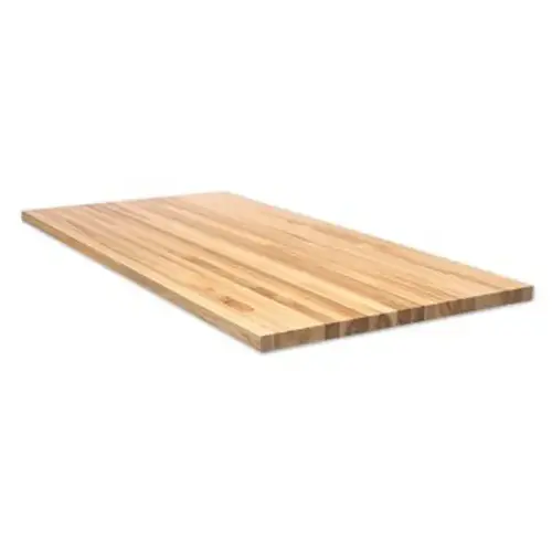 John Boos Butcherblock Countertop 25"W x 12"L x 1-1/2"T Hard Maple John Boos Butcherblock Countertop 25"W x 12"L x 1-1/2"T Hard Maple