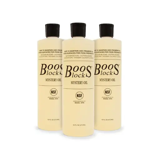 Mystery Oil For Wood Surfaces 16 oz Mystery Oil For Wood Surfaces 16 oz