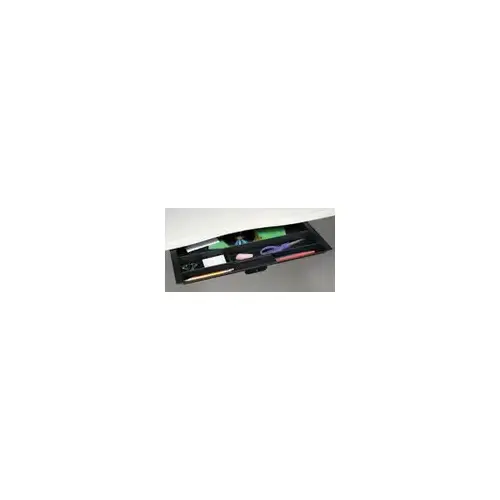 Pencil Drawer Pull-Outs Wide Double Compartment Pencil Drawer Pull-Outs Wide Double Compartment