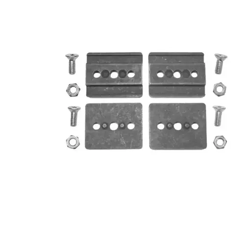 Euro Handle-It, Bushing Kit Euro Handle-It, Bushing Kit