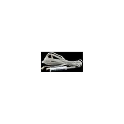 Motion Activated On/Off Infrared Switch, 2-1/2", White Motion Activated On/Off Infrared Switch, 2-1/2", White