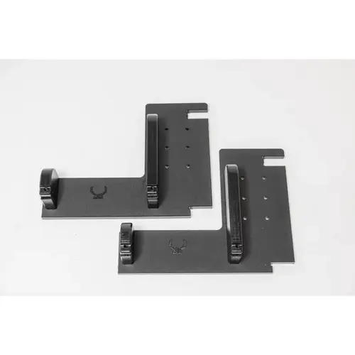 Install Plates Install Plates