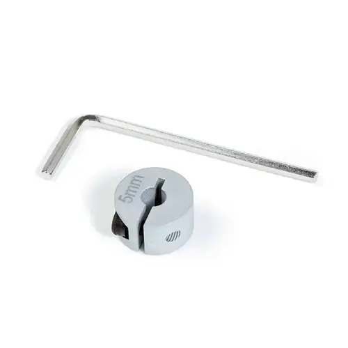 Hardware Jig Accessories Stop Collar (5 mm) + Allen Wrench Hardware Jig Accessories Stop Collar (5 mm) + Allen Wrench