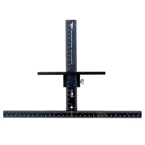 1-1/4" Sliding Drill Guide 1-1/4" Sliding Drill Guide