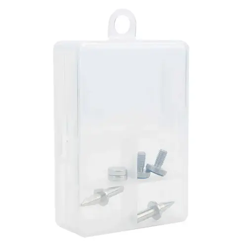 Hardware Jig Accessories Replacement CHJ Accessory Kit