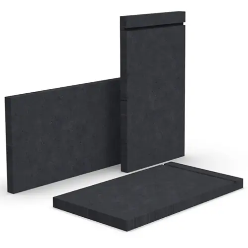 Innviromass Counterweight Sheets Type A, 12.0" x 17.25" x 1.0" - pack of 60 Innviromass Counterweight Sheets Type A, 12.0" x 17.25" x 1.0" - pack of 60