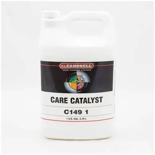 Care Catalyst Post Cat, 1 Gallon Clear Care Catalyst Post Cat, 1 Gallon Clear