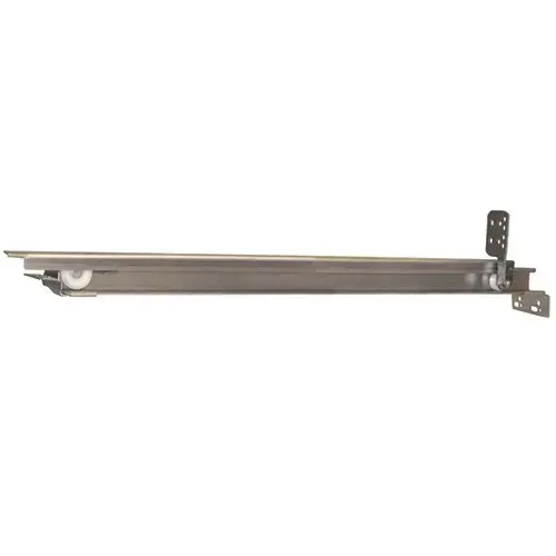 500 Series, Concealed Undermount Drawer Slides Safety Stop, Lock Open 100 lb, 22"L 500 Series, Concealed Undermount Drawer Slides Safety Stop, Lock Open 100 lb, 22"L